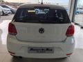 2025 Volkswagen Polo Vivo 1.6 Life