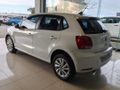 2025 Volkswagen Polo Vivo 1.6 Life