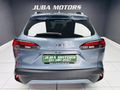 2024 Toyota Corolla Cross 1.8 XS