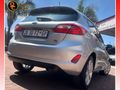 2021 Ford Fiesta 1.0 EcoBoost Trend 5-dr