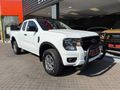 2024 Ford Ranger 2.0D XL HR Auto SuperCab