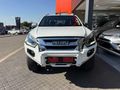 2018 Isuzu D-Max 300 LX 4x4 Auto Double-Cab