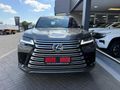 2023 Lexus LX 500d