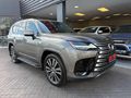 2023 Lexus LX 500d