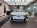 2022 Audi e-tron RS GT