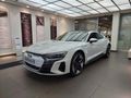 2022 Audi e-tron RS GT