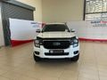 2023 Ford Ranger 2.0D XL Double Cab