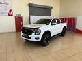 2023 Ford Ranger 2.0D XL Double Cab