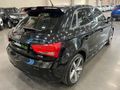 2014 Audi A1 Sportback 1.4 TFSI Ambition Auto