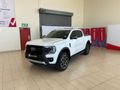 2025 Ford Ranger 2.0D Bi-Turbo Wildtrak 4X4 Double Cab Auto