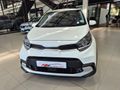 2022 Kia Picanto 1.2 X-Line Auto
