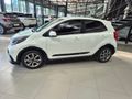 2022 Kia Picanto 1.2 X-Line Auto