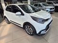 2022 Kia Picanto 1.2 X-Line Auto