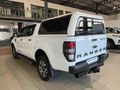 2020 Ford Ranger 2.0D Bi-Turbo Wildtrak Auto Double-Cab