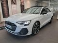2025 Audi A3 35 TFSI Black Edition Auto