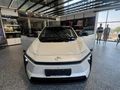 2026 Toyota BZ4X Electric