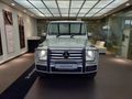 2021 Mercedes-Benz G-Class G 350 Bluetec