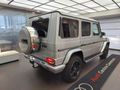 2021 Mercedes-Benz G-Class G 350 Bluetec