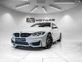 2021 BMW M4 Coupe Competition