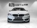 2021 BMW M4 Coupe Competition