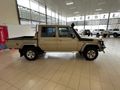 2022 Toyota Land Cruiser 79 4.5 D Double-Cab