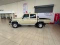 2022 Toyota Land Cruiser 79 4.5 D Double-Cab