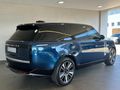 2026 Land Rover Range Rover 4.4 LWB Autobiography