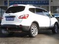 2014 Nissan Qashqai +2 2.0 Acenta