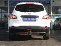 2014 Nissan Qashqai +2 2.0 Acenta