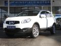 2014 Nissan Qashqai +2 2.0 Acenta