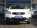 2014 Nissan Qashqai +2 2.0 Acenta