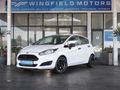 2017 Ford Fiesta 1.0 EcoBoost Ambiente Auto 5-dr