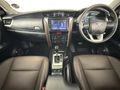 2019 Toyota Fortuner 2.4 GD-6 4x4 Auto
