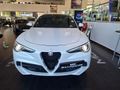 2022 Alfa Romeo Stelvio 2.9T V6 Quadrifoglio