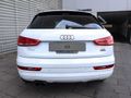 2016 Audi Q3 2.0 TDI quattro Auto (135kW)