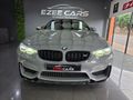 2019 BMW M4 Coupe CS Auto