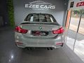 2019 BMW M4 Coupe CS Auto