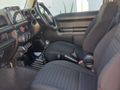 2019 Suzuki Jimny all grip