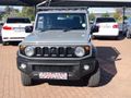 2019 Suzuki Jimny all grip