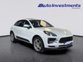 2019 Porsche Macan Porsche Macan