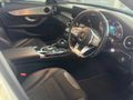2020 Mercedes-AMG C-Class C43 AMG 4Matic
