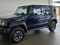 2026 Suzuki Jimny 1.5 GLX AllGrip 5-Door Auto