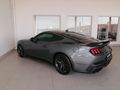 2026 Ford Mustang Dark Horse Fastback