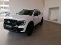 2026 Ford Ranger 3.0D V6 Wildtrak 4x4 Auto Double-Cab