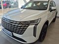 2026 Haval H6 1.5T DHT Ultra Luxury Phev