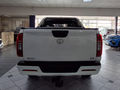 2025 GWM P-Series 2.0 TD Double-Cab LTD 4x4