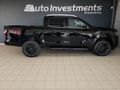 2026 Foton Tunland 2.0D V9 Ltd 4x4 Double-Cab Auto