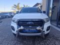 2021 Ford Ranger 2.0D Bi-Turbo Wildtrak 4x4 Auto Double-Cab