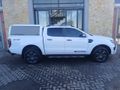 2021 Ford Ranger 2.0D Bi-Turbo Wildtrak 4x4 Auto Double-Cab
