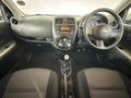 2018 Nissan Micra 1.2 Active Visia+